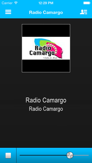 免費下載音樂APP|Radio Camargo app開箱文|APP開箱王