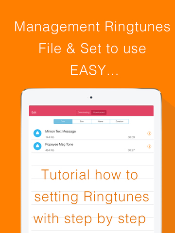 免費下載音樂APP|Ringtunes Free Download, Make Ringtune app開箱文|APP開箱王