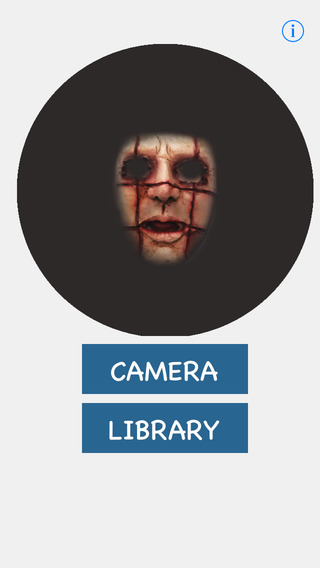 Zombie Camera - Zombie Your Face