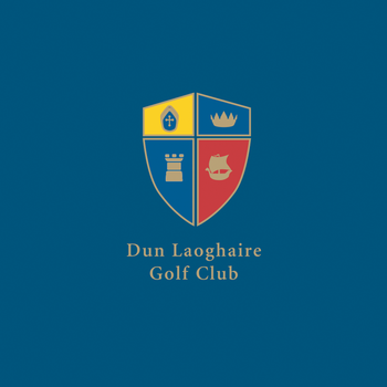 DunLaoghaire GC LOGO-APP點子