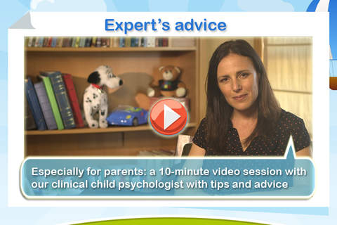 Pica Preschool - Interactive Educational Book For Kids & Parents screenshot 4