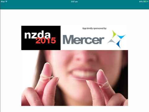 免費下載商業APP|New Zealand Dental Association conference app開箱文|APP開箱王