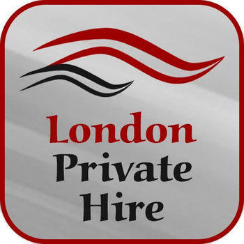 London Private Hire LOGO-APP點子