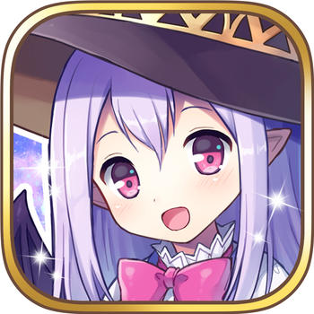 Potion Maker LOGO-APP點子