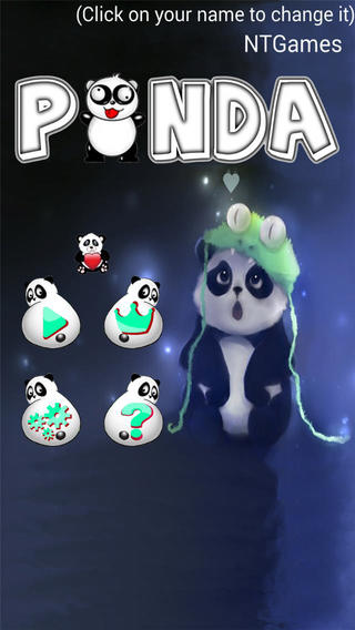 Jewel Panda HD