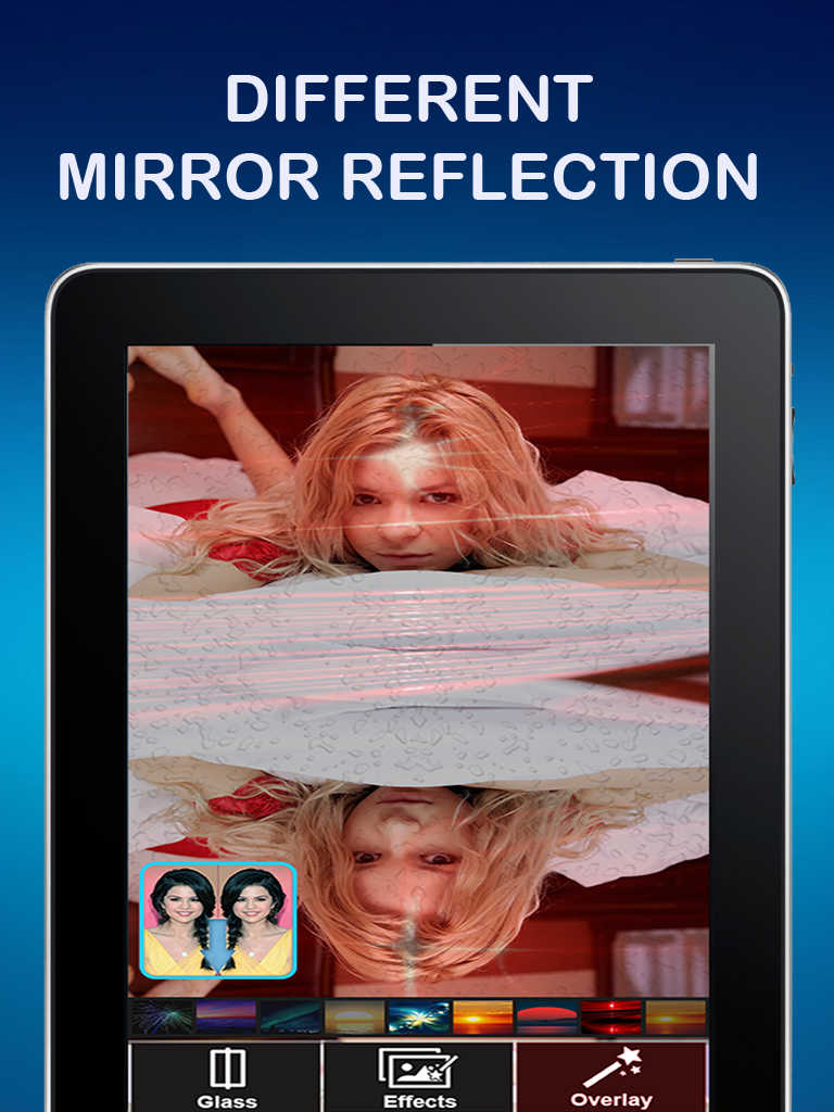 App Shopper Mirror Image Photo Editor (Photography)
