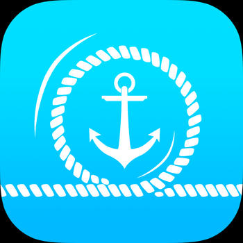Marine Theme Stickers PRO 攝影 App LOGO-APP開箱王