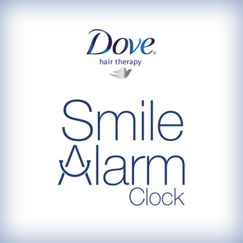 Smile Alarm Clock LOGO-APP點子