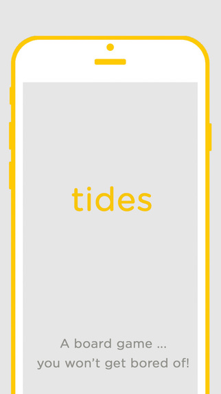 Turn The Tides