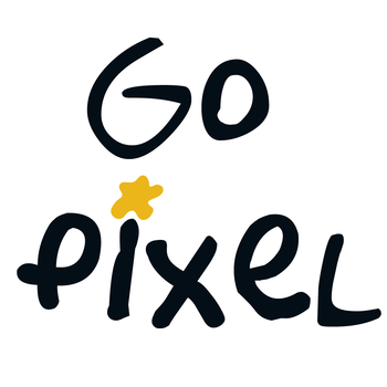 Go Pixel LOGO-APP點子