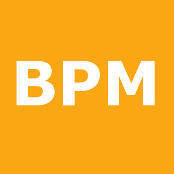 BPM Watch LOGO-APP點子