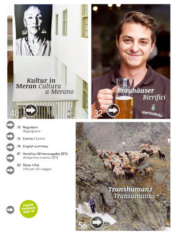 免費下載旅遊APP|Meran-o Magazine app開箱文|APP開箱王