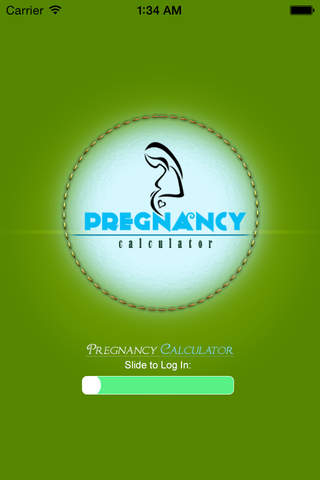 PregnancyCals screenshot 4