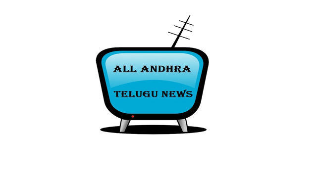 All Andhra Telugu News - India
