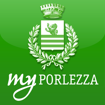 MyPorlezza LOGO-APP點子