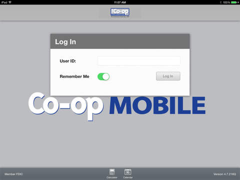 免費下載財經APP|Pittsfield Coop Mobile Banking for iPad app開箱文|APP開箱王