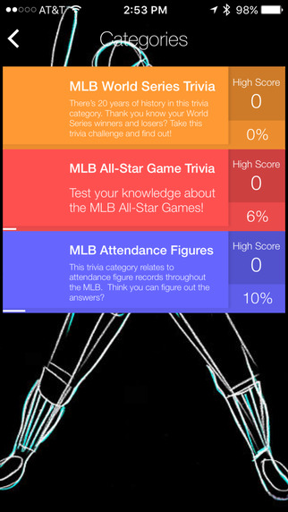 免費下載遊戲APP|Trivia Smack: Pro Baseball Edition - Ultimate Challenge of Your Knowledge and One vs. One Competitions app開箱文|APP開箱王