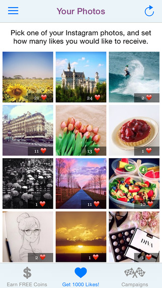 【免費生活App】Like Boost - Get more Instagram likes & followers-APP點子