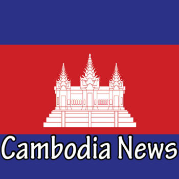 Cambodia Newspapers. LOGO-APP點子