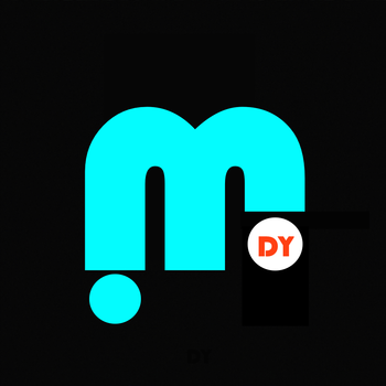 MoodyHD LOGO-APP點子