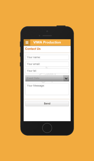 【免費攝影App】VIWA Production-APP點子