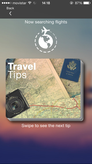 【免費旅遊App】Flights by StudentUniverse-APP點子