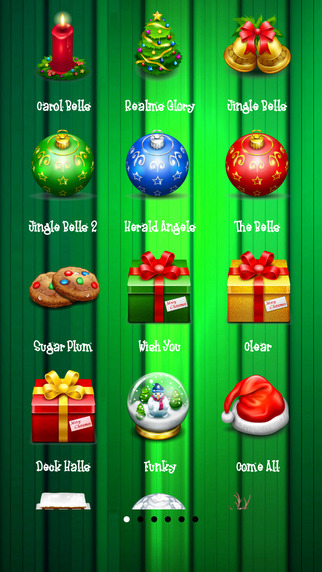 【免費音樂App】Most Christmas Ringtones Free-APP點子