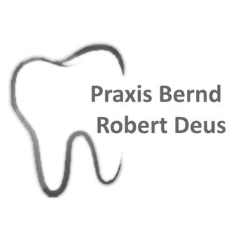 Praxis Bernd Robert Deus Köln LOGO-APP點子