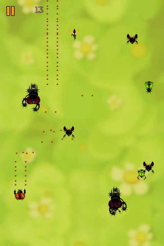 BionicBugz screenshot 3