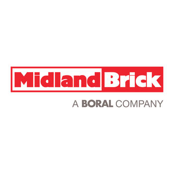 Midland Brick LOGO-APP點子