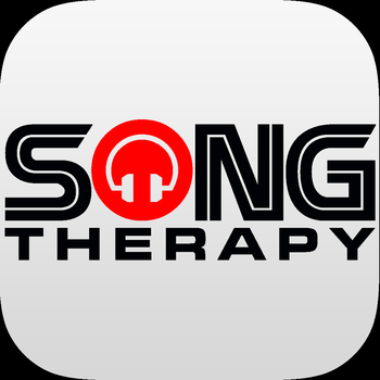 Song Therapy 娛樂 App LOGO-APP開箱王