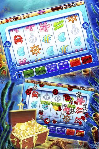 Casino Joy Pro screenshot 2