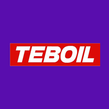 Portale Teboil 生產應用 App LOGO-APP開箱王