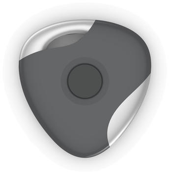 Bluetooth Personal Alarm LOGO-APP點子