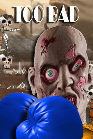 Halloween Smash : Challenging Game To Smash Zombies Free For Horror Lords screenshot 3