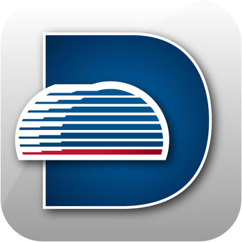 Donegal Mobile LOGO-APP點子