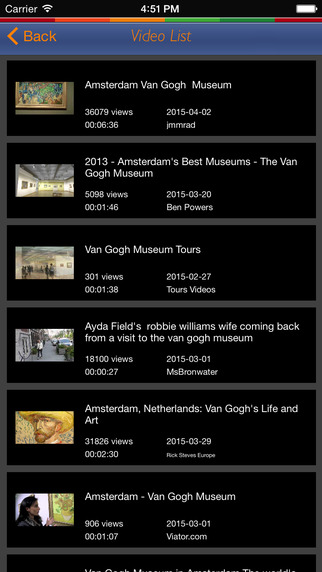 免費下載旅遊APP|City Tour Guide Amsterdam: offline map with sightseeing gallery video and street view plus emergency help info app開箱文|APP開箱王