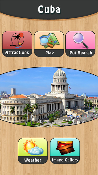 Cuba Tourism Guide