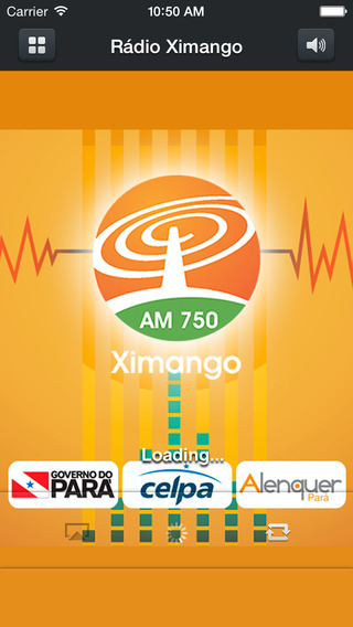 Rádio Ximango