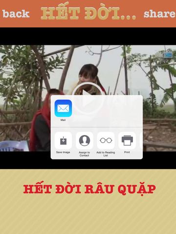 【免費娛樂App】Clip Hài Tết-APP點子