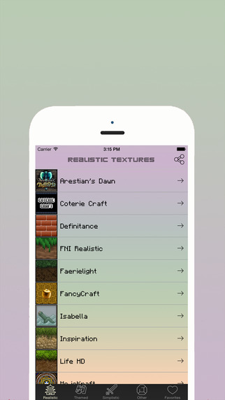 免費下載書籍APP|Textures for Minecraft - Ultimate Collection Guide for MC Texture Packs! app開箱文|APP開箱王