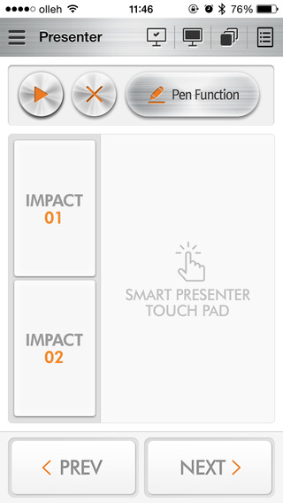 【免費工具App】Smart [Presenter] - Smart Presenter-APP點子