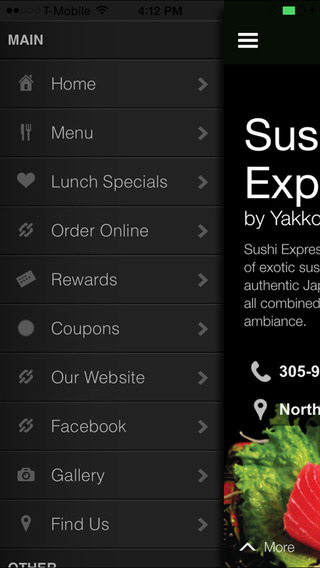 免費下載生活APP|Sushi Express - NMB app開箱文|APP開箱王