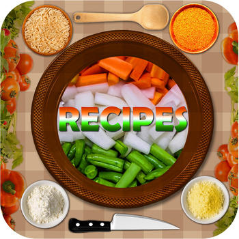 Indian Tadka -Recipe&cooking&chef LOGO-APP點子