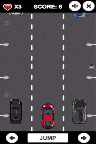 Drive Your Car - Amazing Road Racing Game FREE Games