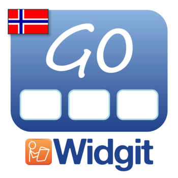 Widgit Go - NO LOGO-APP點子