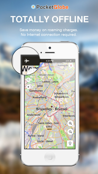 免費下載交通運輸APP|South East England, UK Map - Offline Map, POI, GPS, Directions app開箱文|APP開箱王