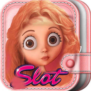 Craze Mary - FREE Slots & Casino LOGO-APP點子