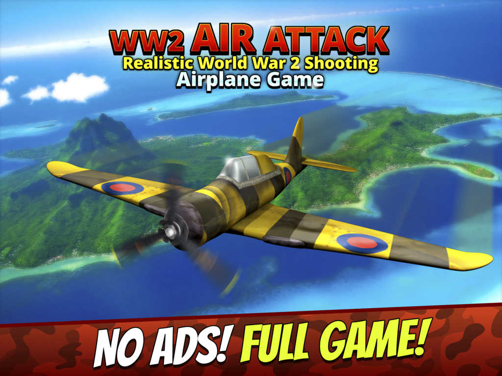 world war ii online no sound