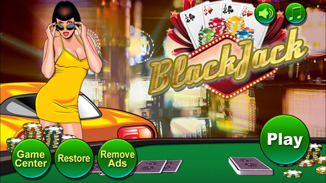 Aabby Texas Blackjack - Win the riches price at free deluxe casino game